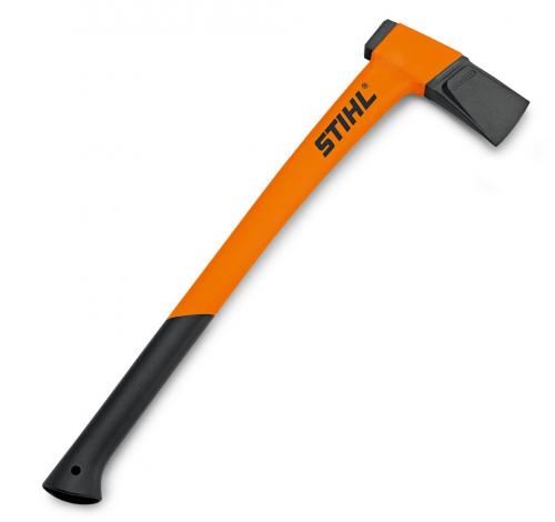 パワーツールショップ レン|スチール 薪割り用斧 AX 20 PC