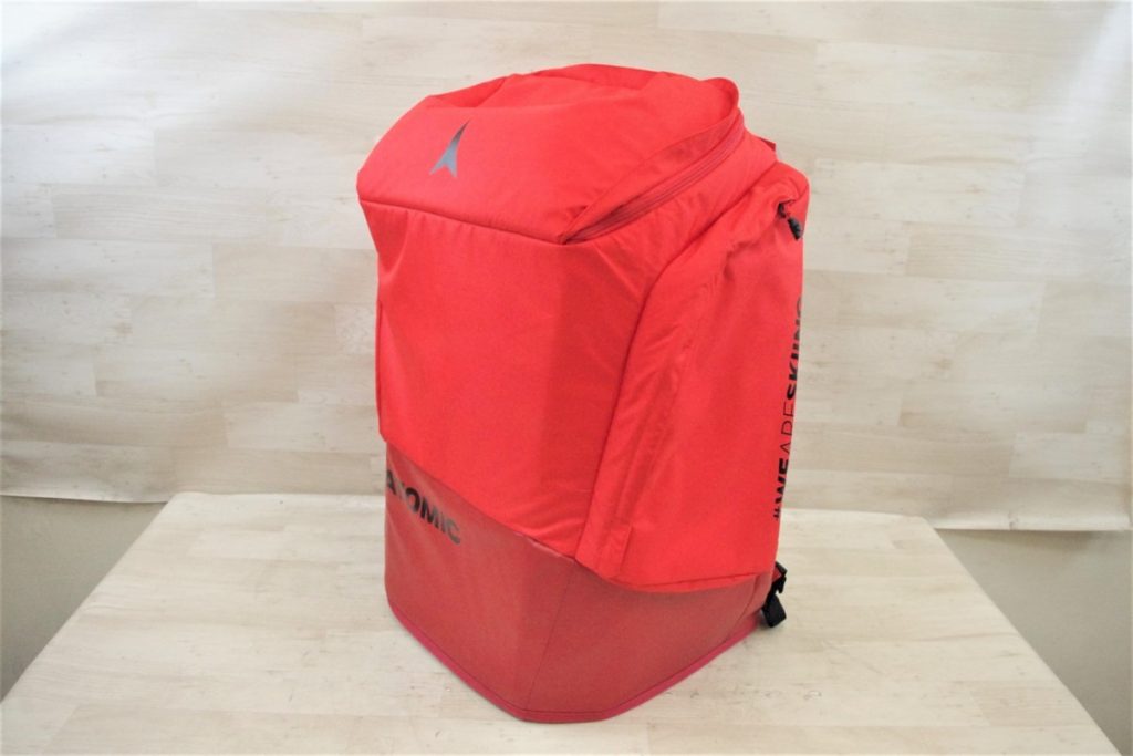 ATOMIC RS PACK 90L BRIGHT RED DARK RED バックパック アトミック
