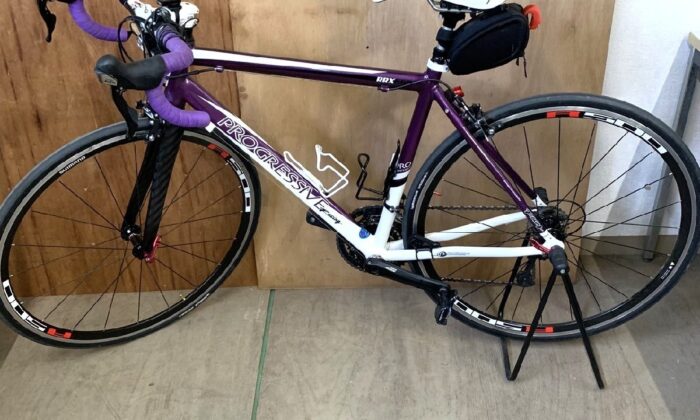 SCULTURA 300 ロードバイク 福島県 引き取り限定 SCULTURA 300 ロード