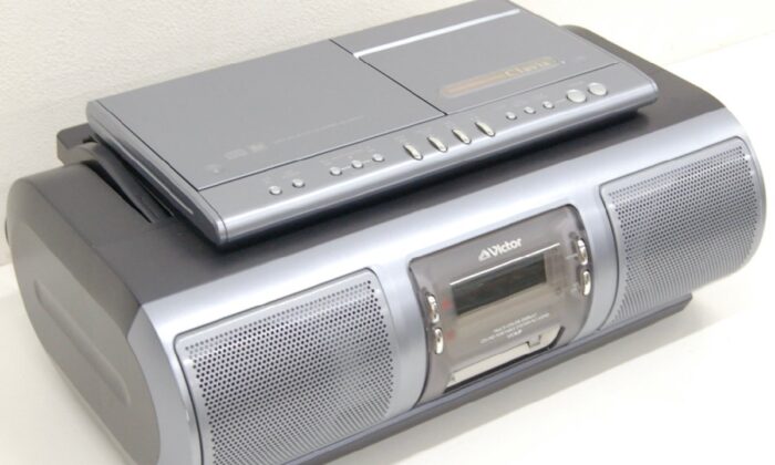 Panasonic CD・MDミニコンポ SC-PM50MD 概要 パーソナル ミニコンポ SC