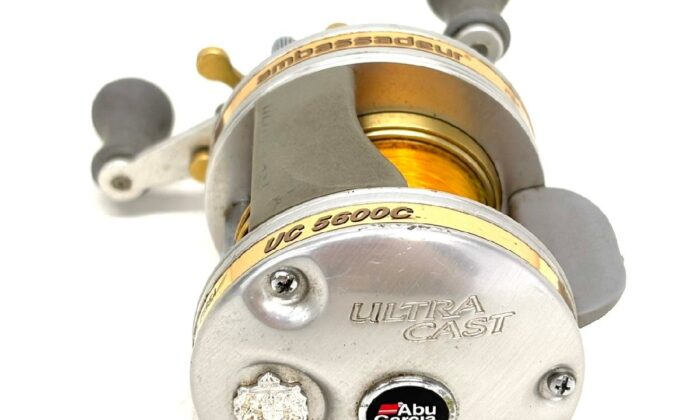 Daiwa ダイワ HYPER TANACOM 500Fe ハイパータナコン 電動リール 船用