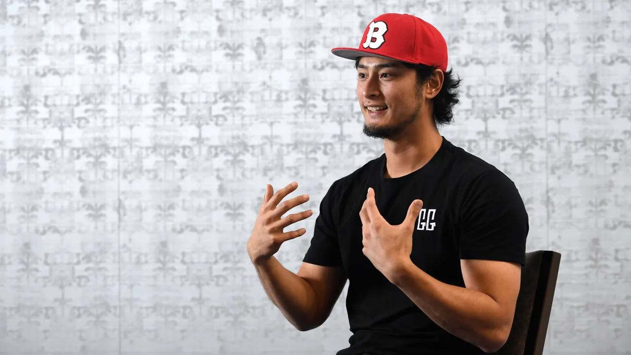 プロスピA」，“ダルビッシュセレクション”を本日より開催 プロスピ