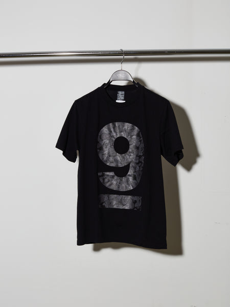 NUMBER (N)INE ARCHIVE 9 ANNIVERSARY T-SHIRT – REALABAYAN