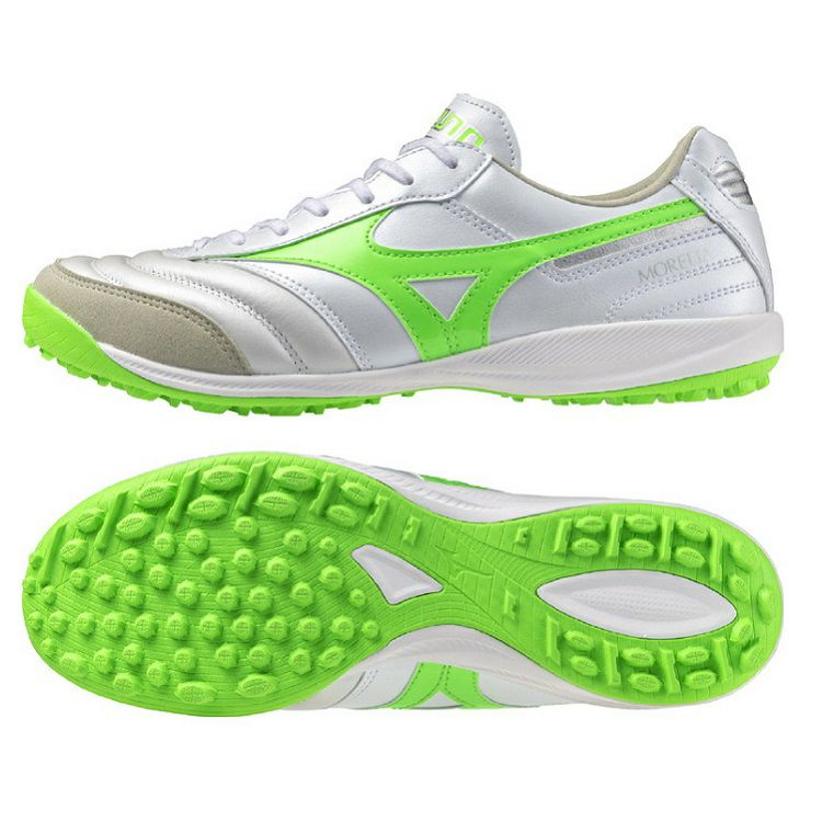 MIZUNO ミズノ モレリア サラ ELITE TF Q1GB255014 BANDIERA PACK 中村