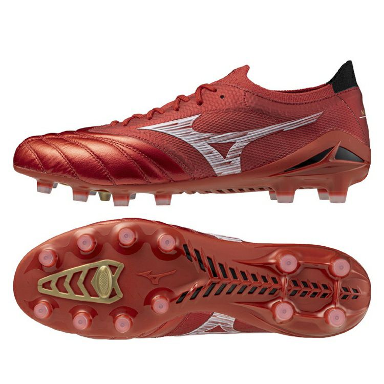 MIZUNO ミズノ】モレリア NEO IV JAPAN [FRONTIER PACK] P1GA253037