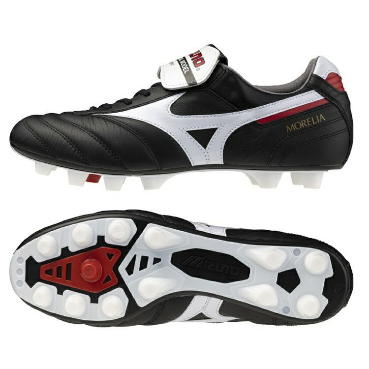 MIZUNO ミズノ モレリア II JAPAN P1GA250001 | 【公式】レアル