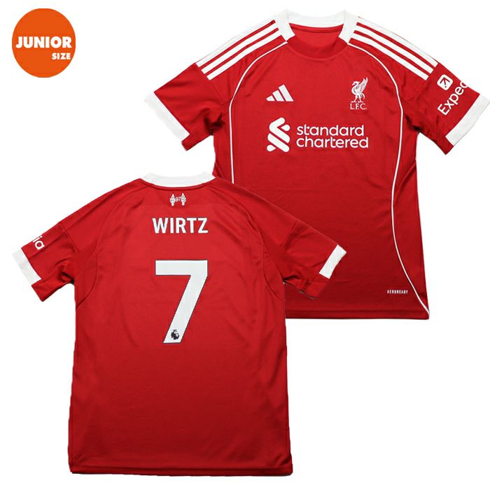 リバプールFC | 【公式】レアルスポーツ オンラインショップ