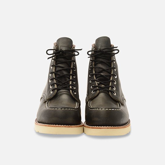 6-inch Classic Moc | レッドウィング オフィシャルサイト（公式