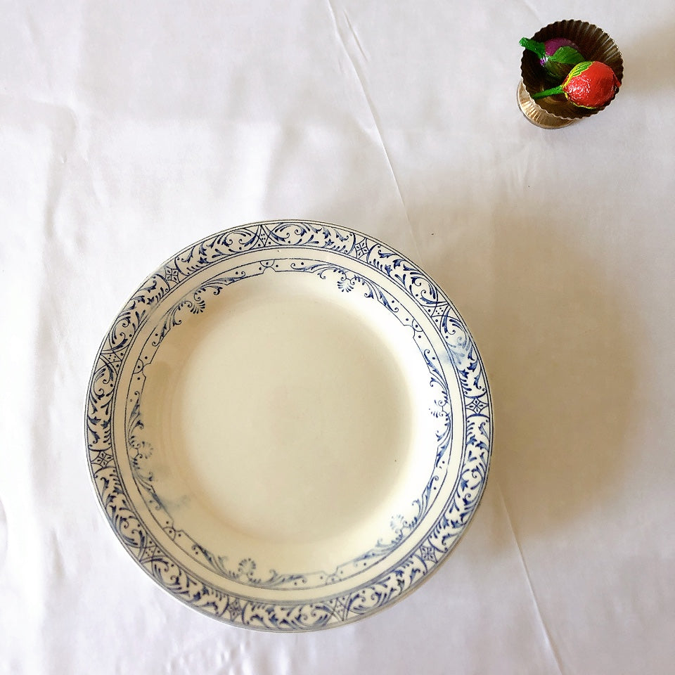 クレイユモントロー 『COLBERT』コルベール ケーキスタンド コンポ