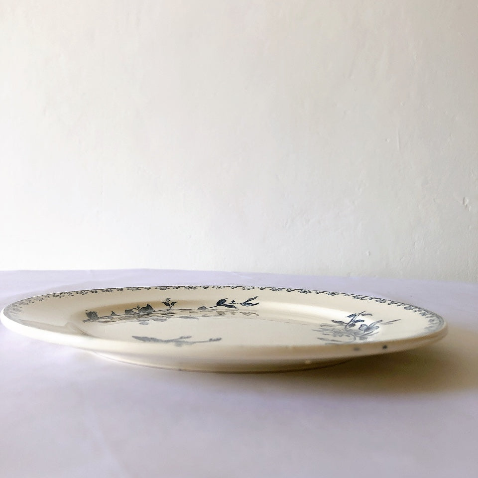 フランスアンティーク UCサルグミンヌ ファボリ『FAVORI』デザート