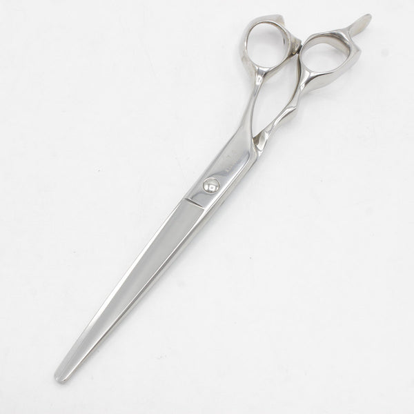 美品/研磨済】菊星 SPEED MAX is K-7.0 カットシザー 7インチ ハマグリ