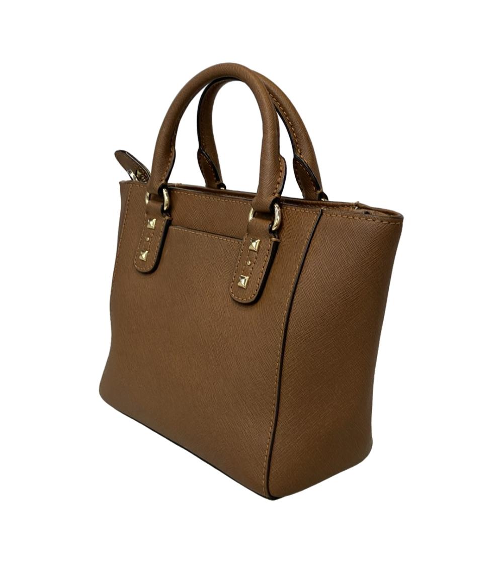 MICHAEL KORS 2WAY ハンドバッグ ショルダーバッグ 斜め掛け