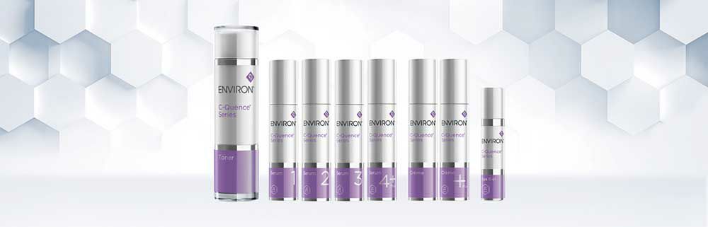 エンビロン C-クエンスセラム1通販|麗ビューティーオンラインショップ