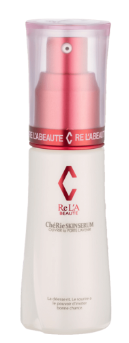 シェリースキン - リアボーテ正規ディーラー・総合美容ディーラー 株式