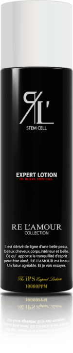 EXPERT LOTION | リアムール