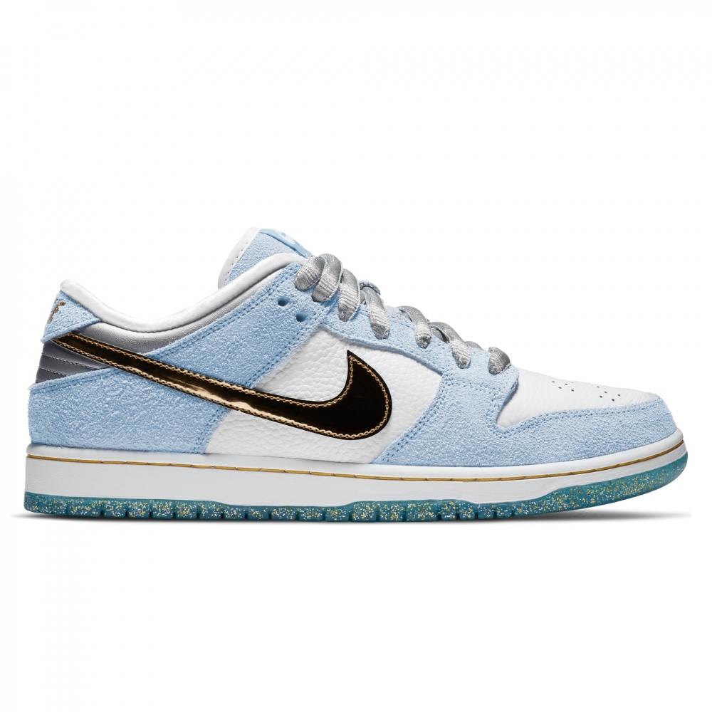 NOTHING CARTERGRAPHX Dunks Board 8.25インチ 2月26日(土)発売 NIKE