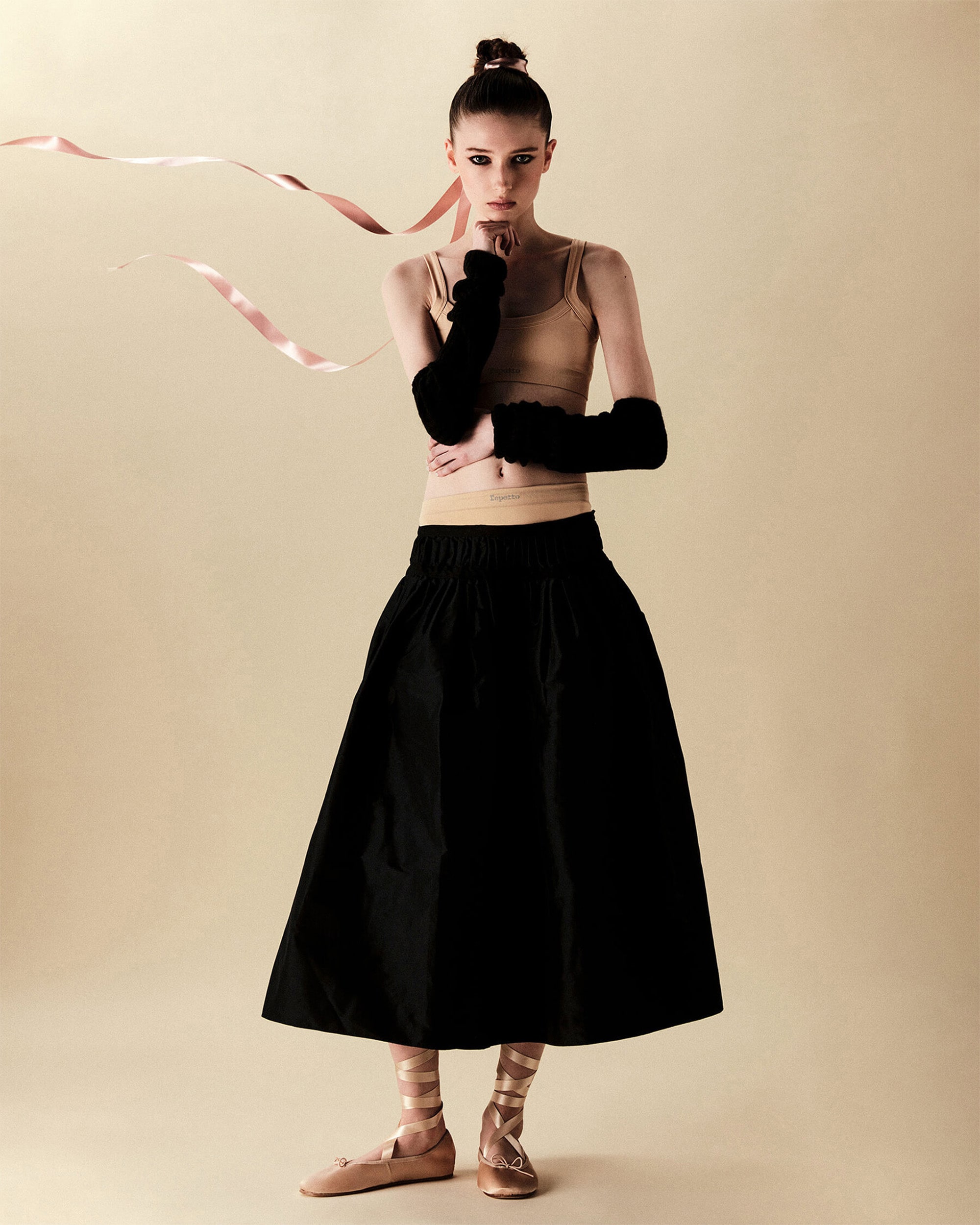 Sophia バレエフラット - FRサイズ｜Sophia バレエフラット