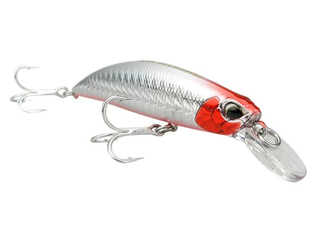 Isca Duo Spearhead Ryuki 80S – Ação Sinking para Predadores