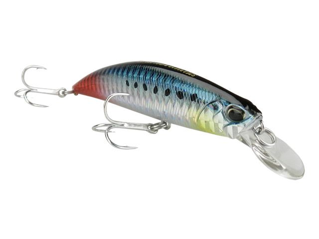 Isca Duo Spearhead Ryuki 95 - Ação Precisa em Correnteza