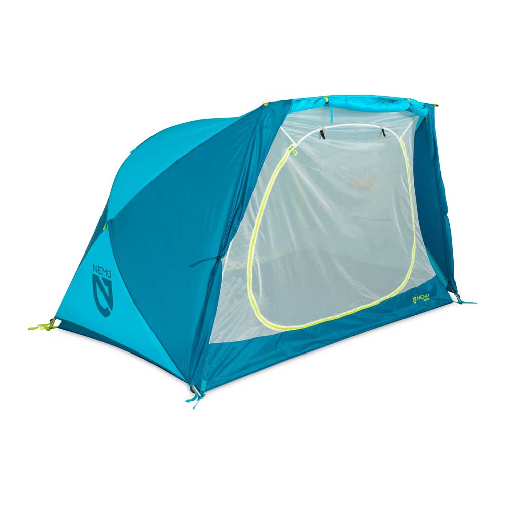 NEMO Switch 2P Camping Tent | Campman