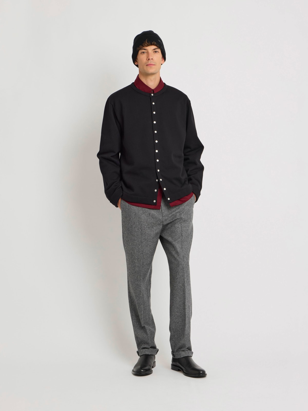 made in france | agnès b