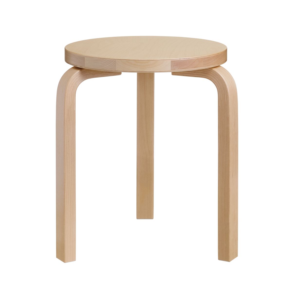 Stool 60 - Artek