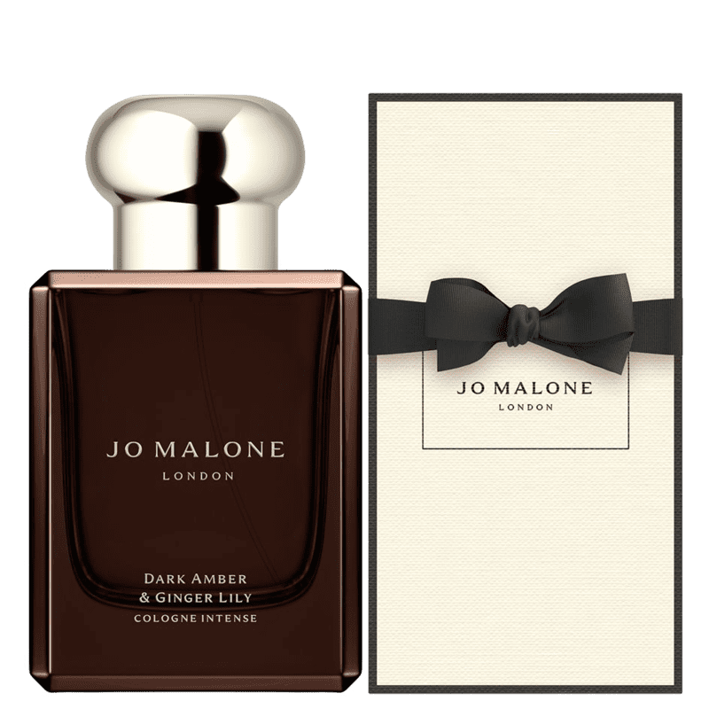 香水(ユニセックス) Jo Malone Dark Amber & Ginger Lily 100ml ダーク