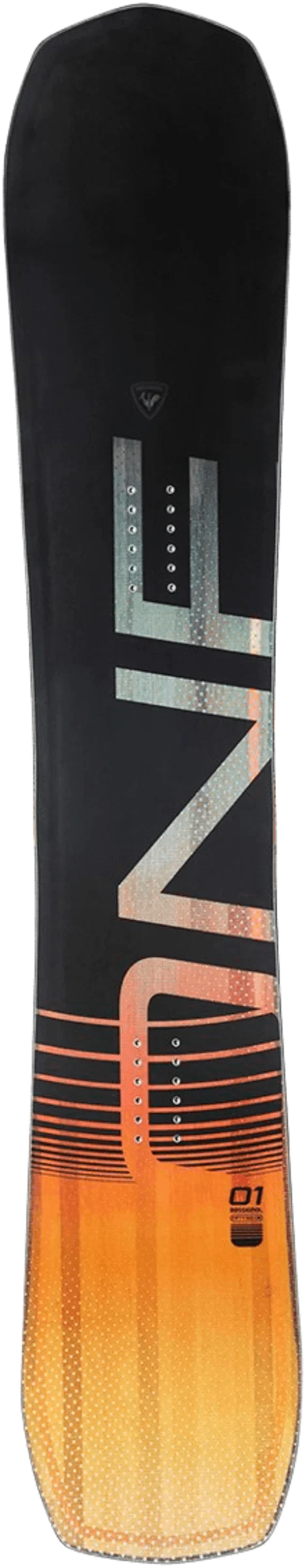 ONE | ROSSIGNOL SNOWBOARD