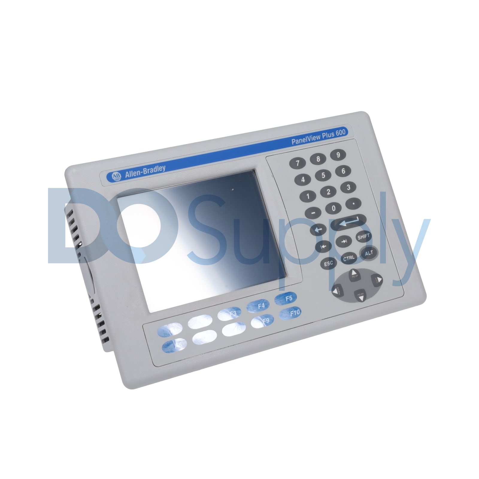 Allen Bradley 2711P-B6C20D8 - In Stock Ships Overnight | DO Supply