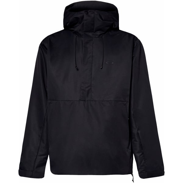 OAKLEY ELK GROVE BLACK OUT - Ski jacket