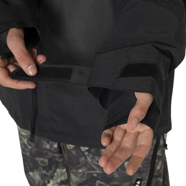 ARMADA GRANDS 3L JACKET BLACK 25 BLACK - Snowboardjacke