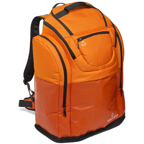 TECNICA FIREBIRD RACING 80 ORANGE - Ski boot bag