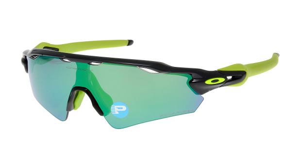 オークリー RADAR EV ASIAN FIT-OO9275-07 ポリッシュドブラックインク
