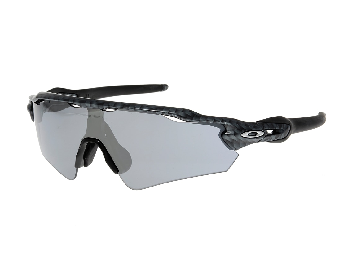 オークリー RADAR EV ASIAN FIT-OO9275-03 カーボンファイバー/Slate
