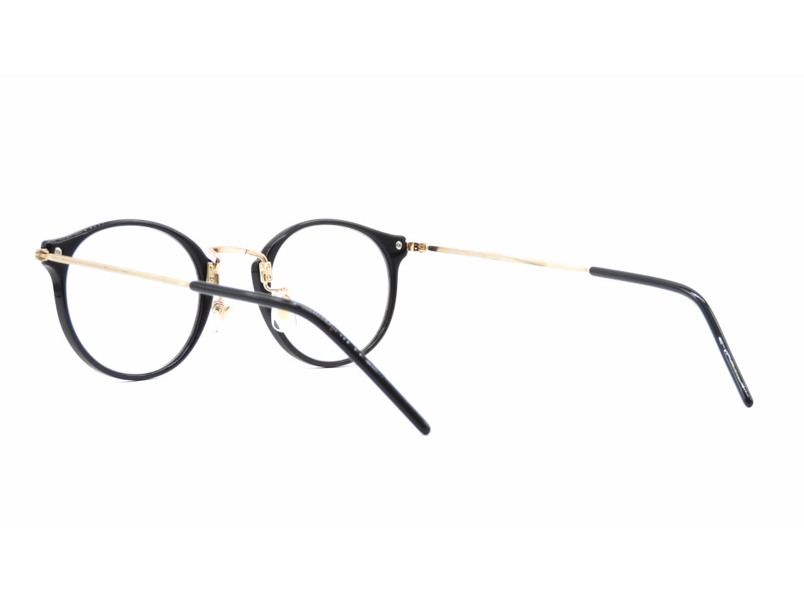 TYPE Caslon Light-01-BK22-47｜メガネのオーマイグラス(めがね・眼鏡