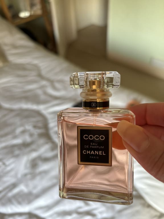 CHANEL Coco Eau de Parfum Spray