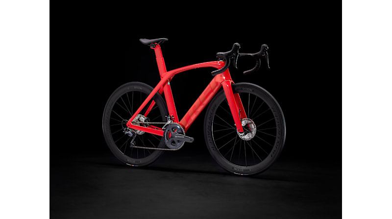 Madone SL 6 Gen 6 - Trek Bikes