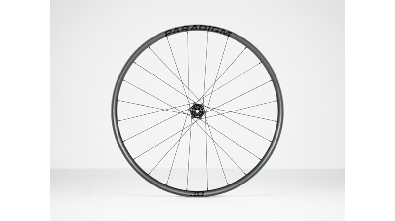 ボントレガー Paradigm Pro 30 TLR Disc ロードホイール - Trek Bikes (JP)