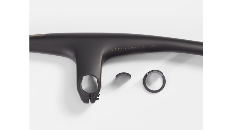 ボントレガー RSL MTB ハンドルバー/ステム - Trek Bikes (JP)