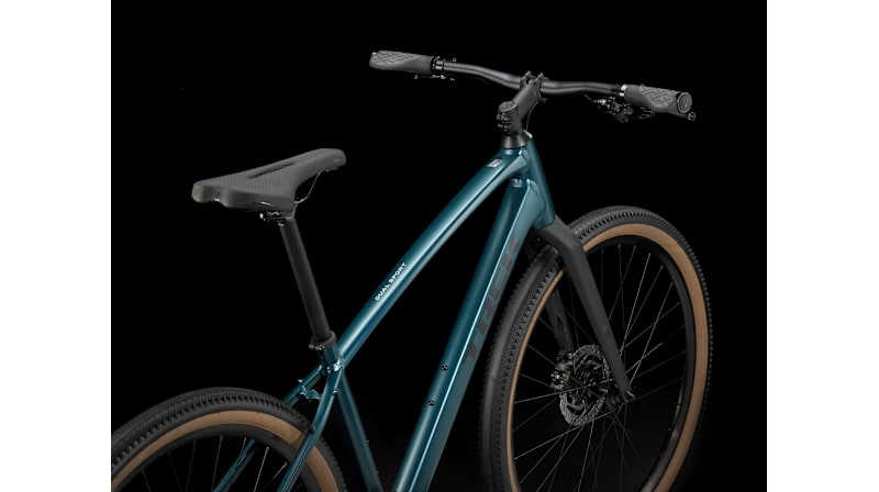 Dual Sport 3 Gen 5 - Trek Bikes