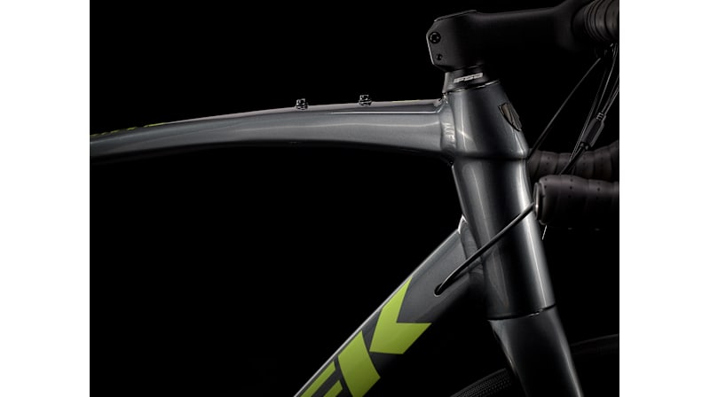 Domane AL 3 Gen 3 - Trek Bikes