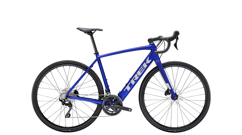 Domane+ AL 5 - Trek Bikes