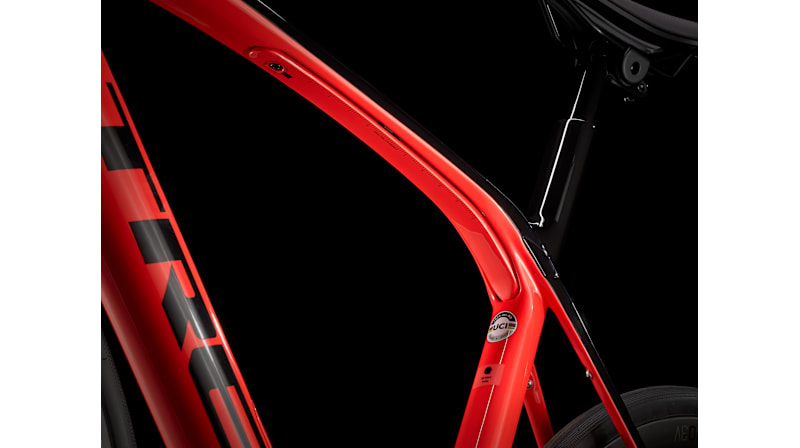 Domane SLR 6 - Trek Bikes