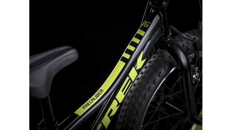 Precaliber 16 - Trek Bikes (JP)