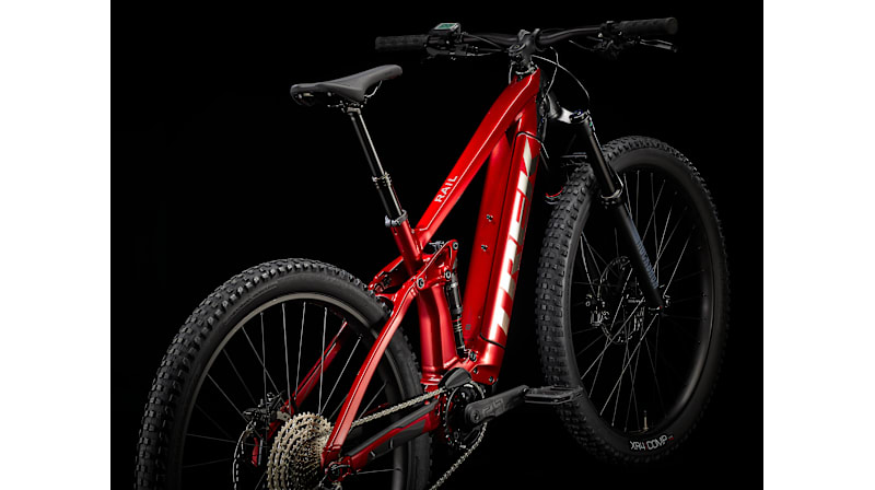 Rail 5 Gen 2 - Trek Bikes (JP)