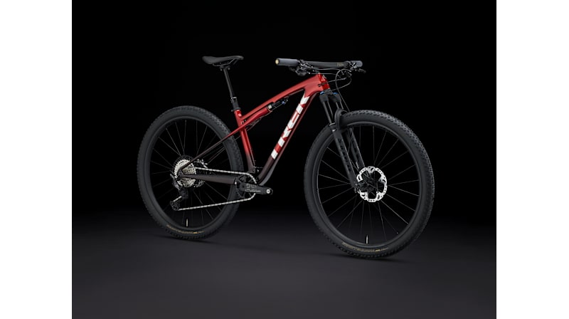 Supercaliber SLR 9.8 XT Gen 2 - Trek Bikes (JP)