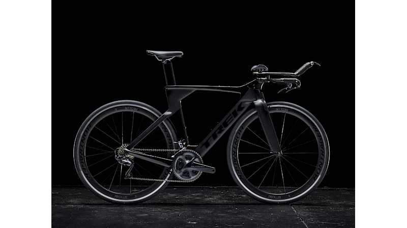 TREK スピードコンセプトDi2/リアホイールディスク&ディープリム2本付