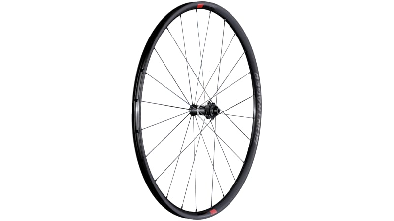 ボントレガー Paradigm Elite TLR ディスク ロード ホイール - Trek