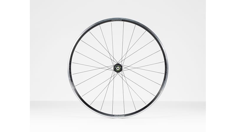 Bontrager Paradigm TLR Road Wheel - Trek Bikes
