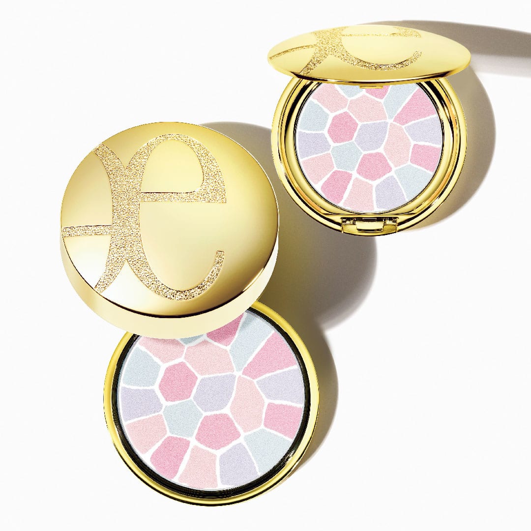 エレガンスのラ プードルに10年ぶりの新色が登場！今すぐまといたい